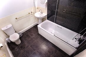 Regent House Hotel