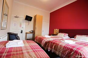 Regent House Hotel