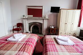 Regent House Hotel