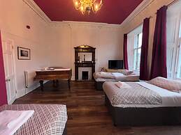 Regent House Hotel