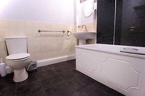 Regent House Hotel