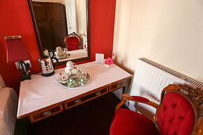 Regent House Hotel