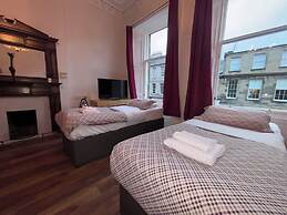 Regent House Hotel