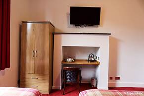 Regent House Hotel