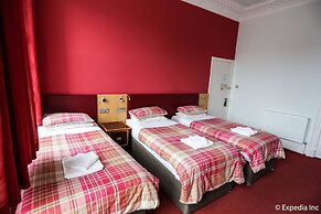 Regent House Hotel