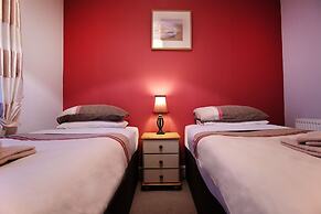 Regent House Hotel