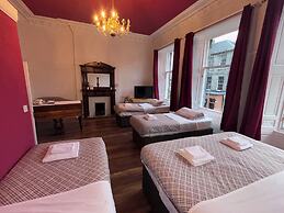 Regent House Hotel
