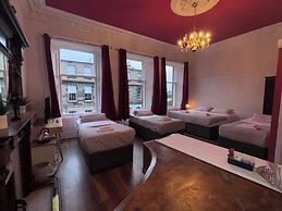 Regent House Hotel