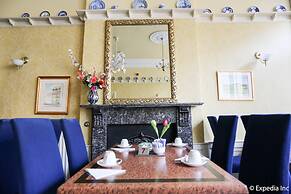 Regent House Hotel