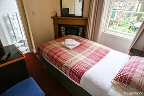Regent House Hotel