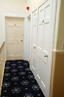 Regent House Hotel