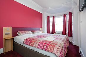 Regent House Hotel