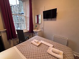 Regent House Hotel