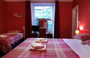 Regent House Hotel
