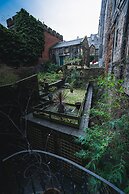 Regent House Hotel