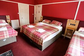 Regent House Hotel