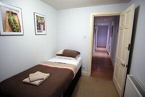 Regent House Hotel