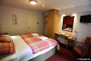Regent House Hotel