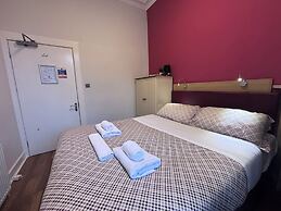 Regent House Hotel