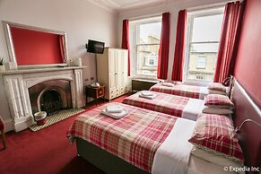 Regent House Hotel