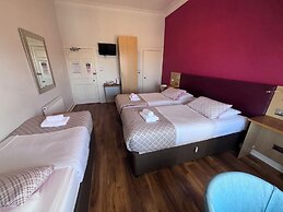 Regent House Hotel