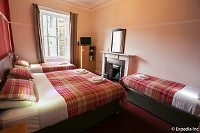 Regent House Hotel
