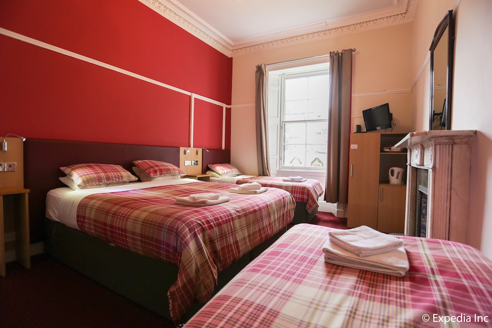 Regent House Hotel