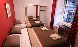 Regent House Hotel