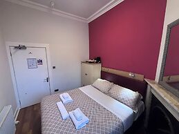 Regent House Hotel
