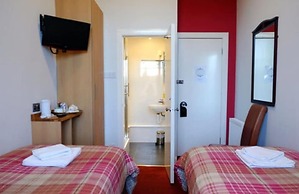 Regent House Hotel