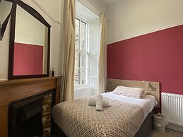 Regent House Hotel