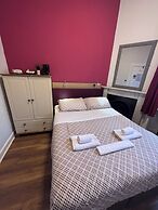 Regent House Hotel
