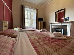 Regent House Hotel