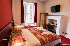 Regent House Hotel