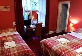 Regent House Hotel