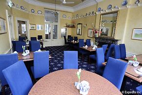 Regent House Hotel