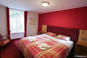 Regent House Hotel