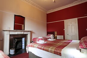 Regent House Hotel