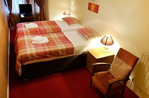 Regent House Hotel
