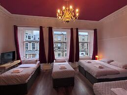 Regent House Hotel