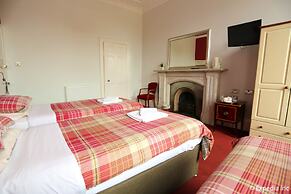 Regent House Hotel