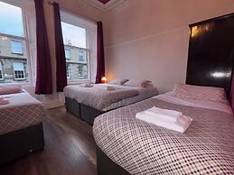 Regent House Hotel