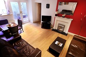 Regent House Hotel