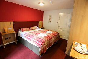 Regent House Hotel