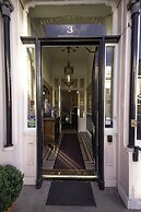Regent House Hotel