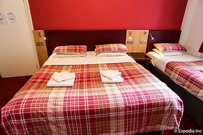Regent House Hotel