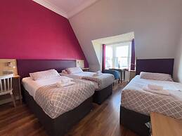 Regent House Hotel