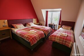 Regent House Hotel