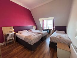 Regent House Hotel
