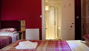 Regent House Hotel